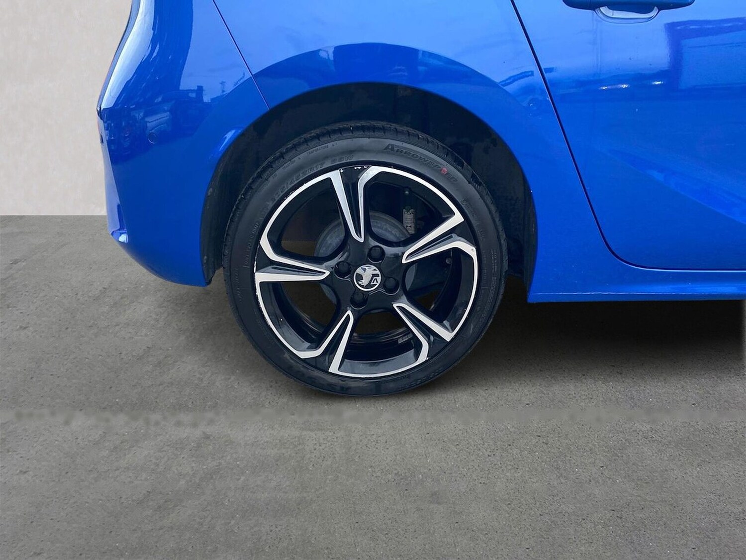 Used Vauxhall Corsa 2023 for sale - 78192950: Photo 8