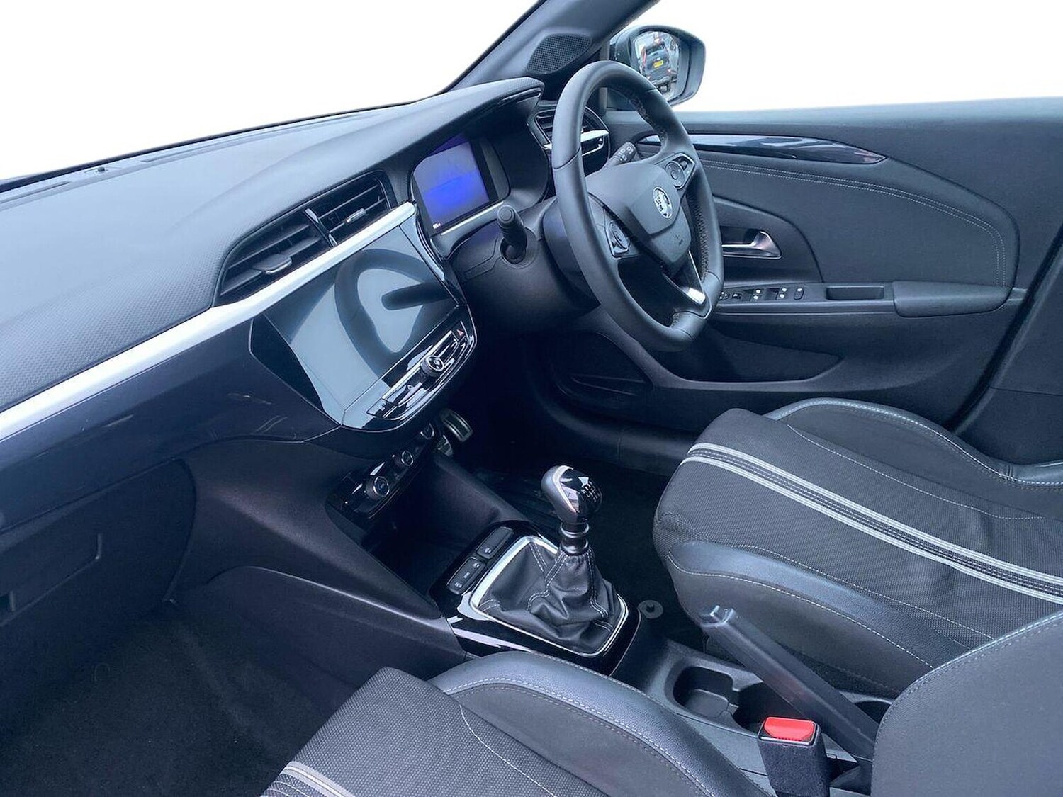 Used Vauxhall Corsa 2023 for sale - 78192950: Photo 9