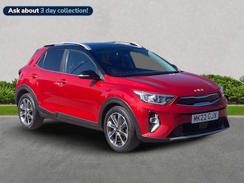 Kia - Stonic