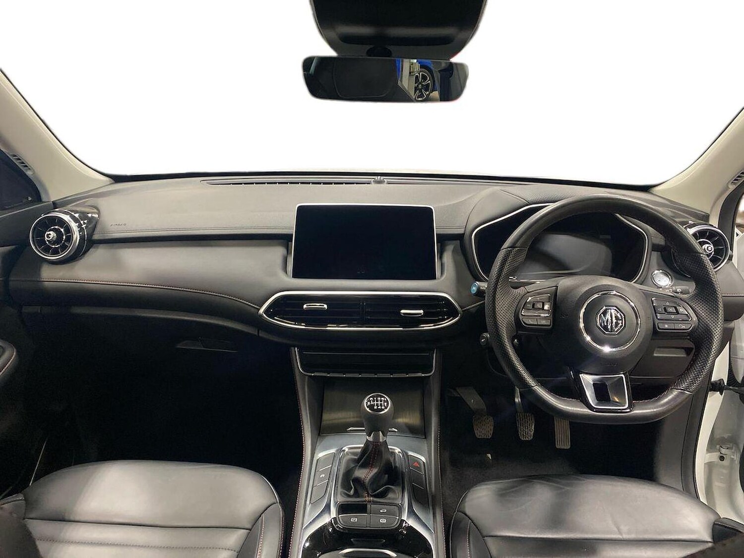 Used MG MG HS 2024 for sale - 78192947: Photo 10