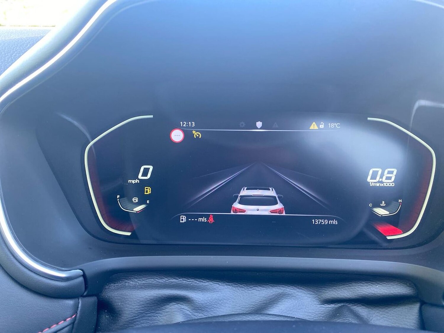 Used MG MG HS 2024 for sale - 78192947: Photo 12