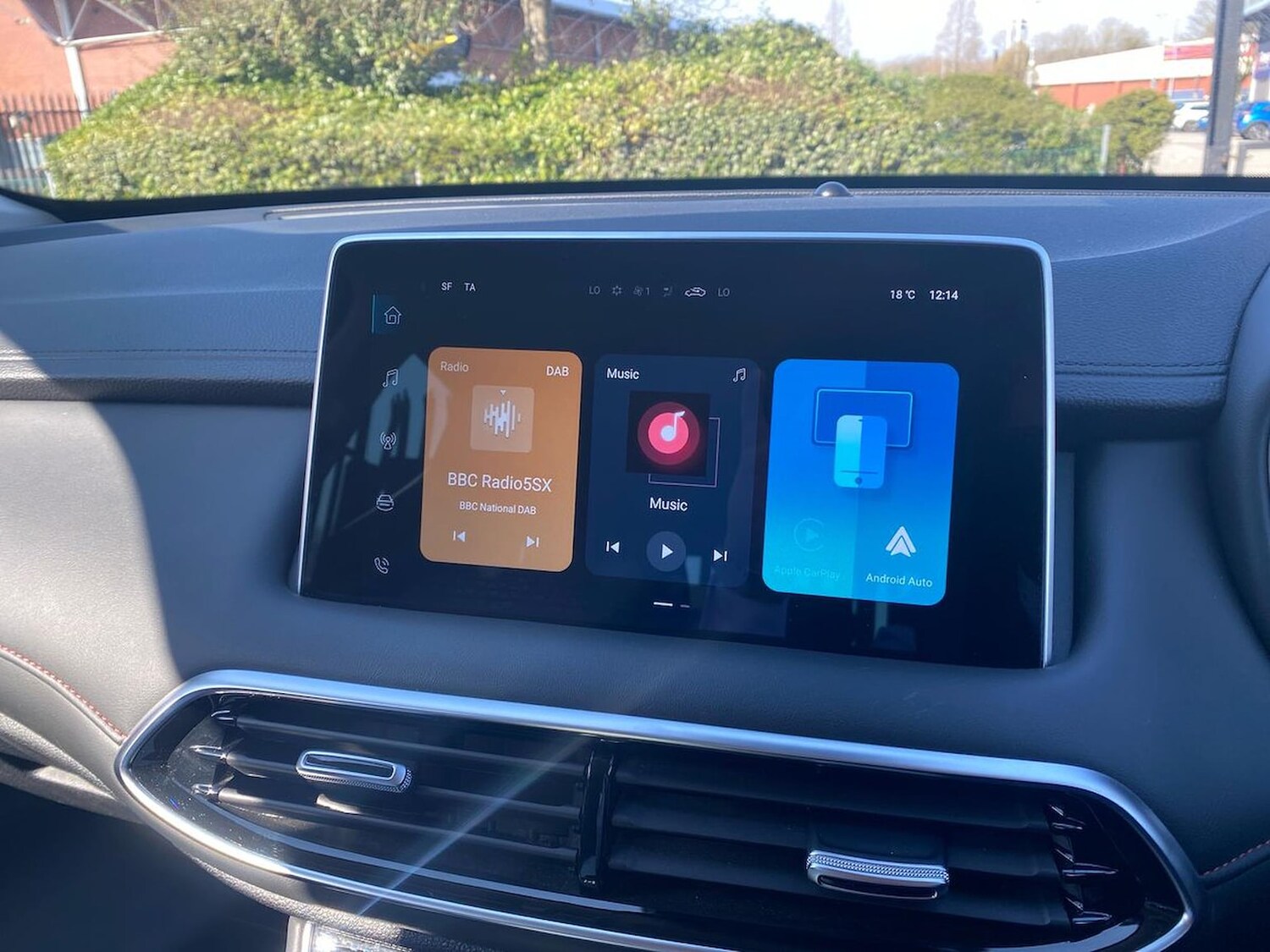 Used MG MG HS 2024 for sale - 78192947: Photo 13