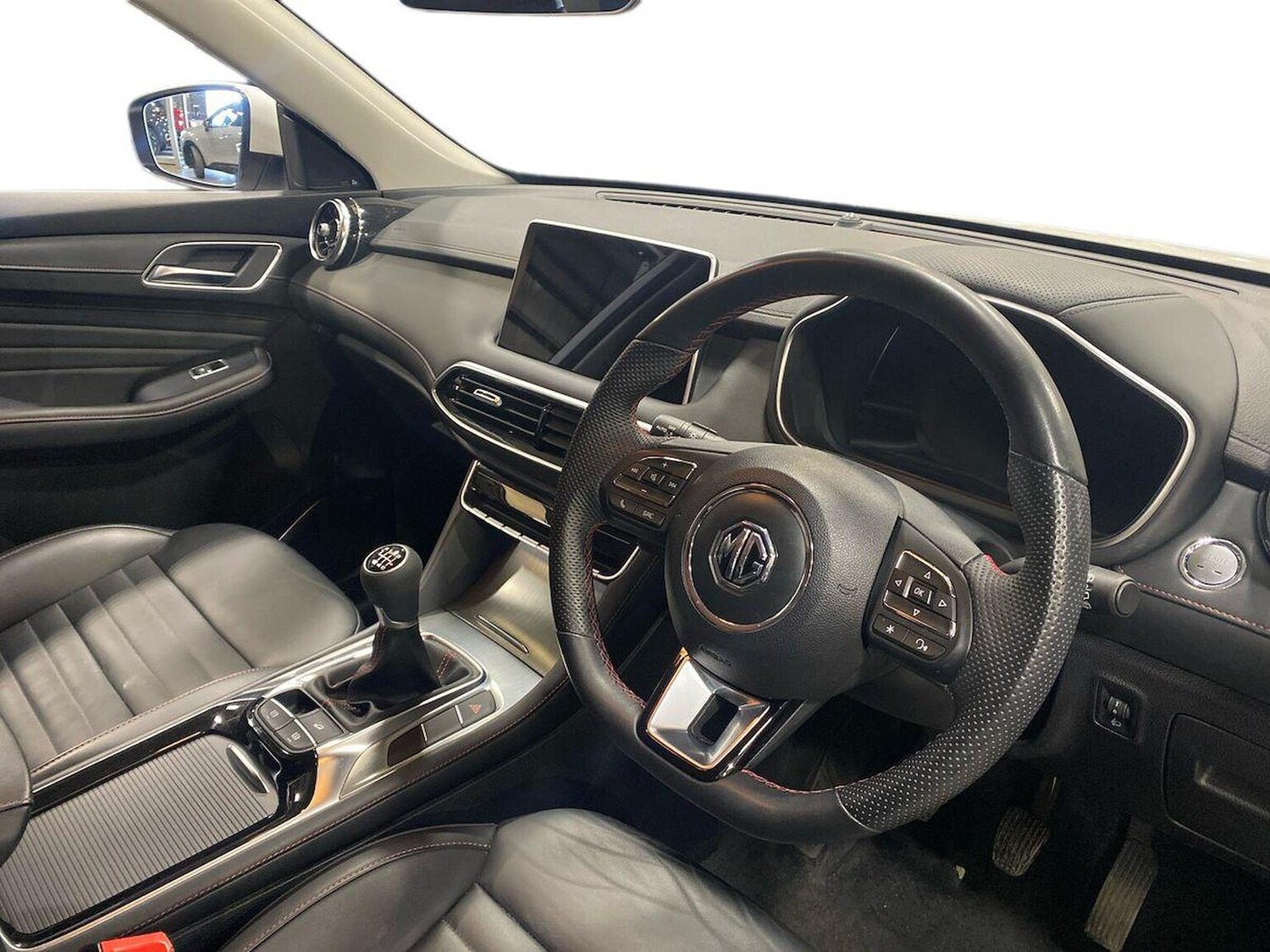 Used MG MG HS 2024 for sale - 78192947: Photo 17