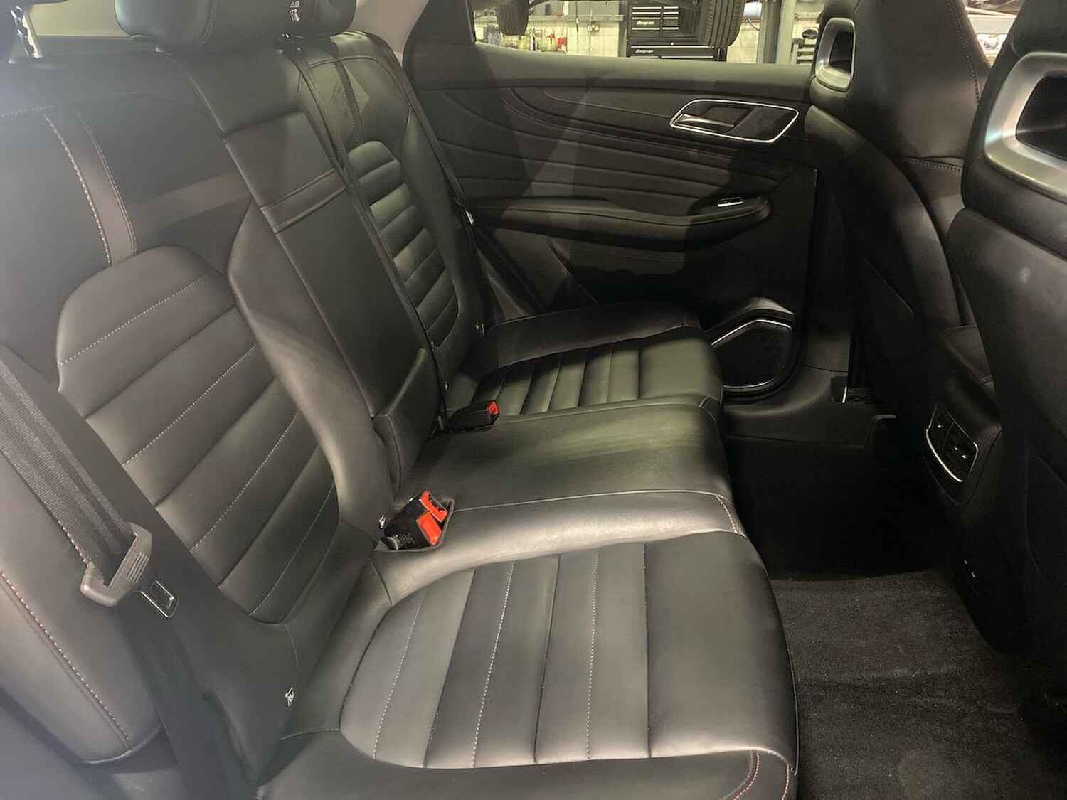 Used MG MG HS 2024 for sale - 78192947: Photo 18