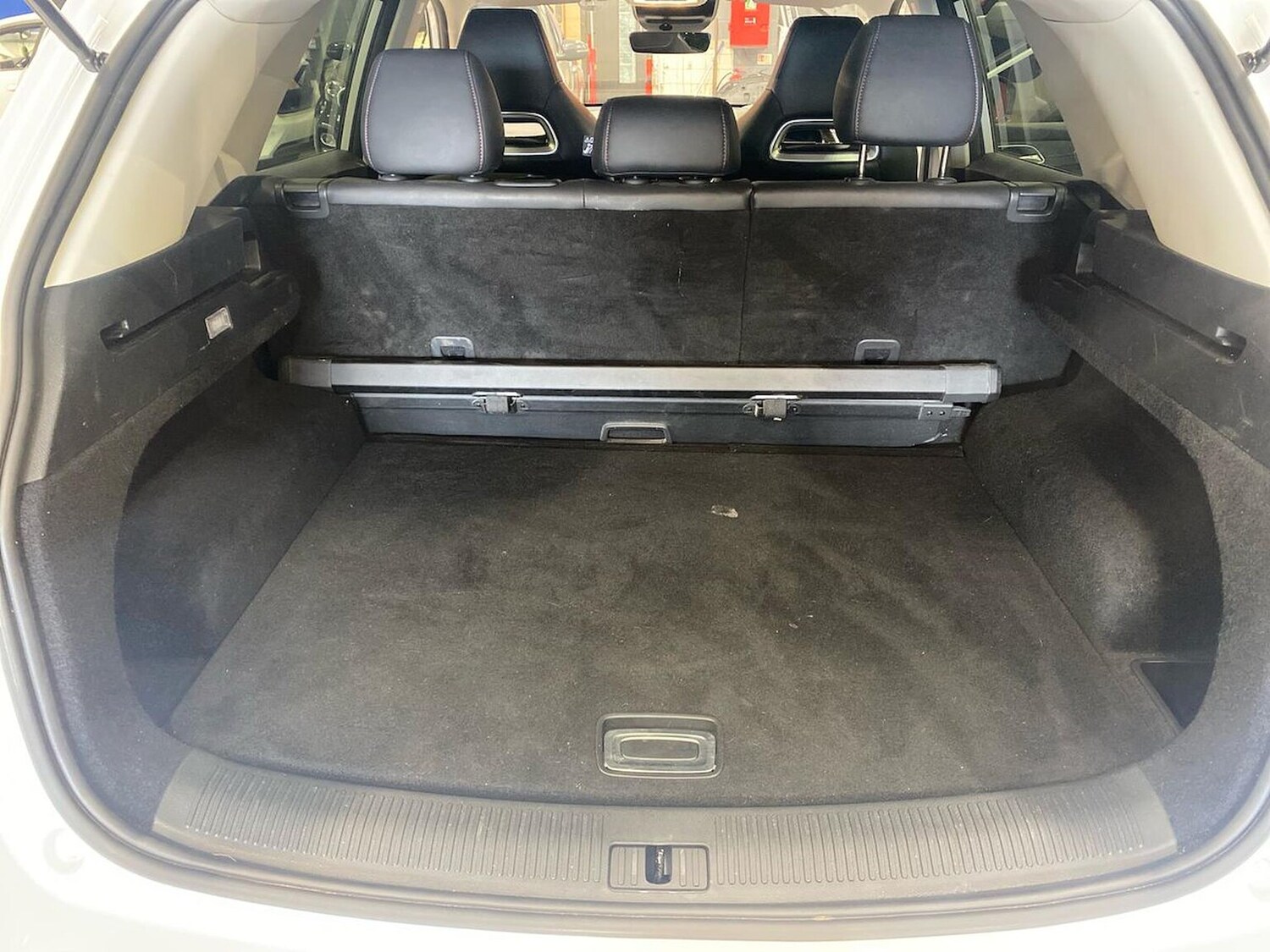 Used MG MG HS 2024 for sale - 78192947: Photo 19