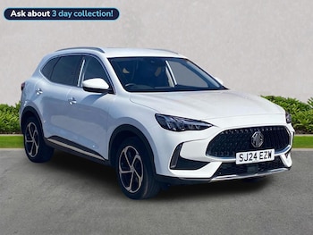 MG MG HS feature image