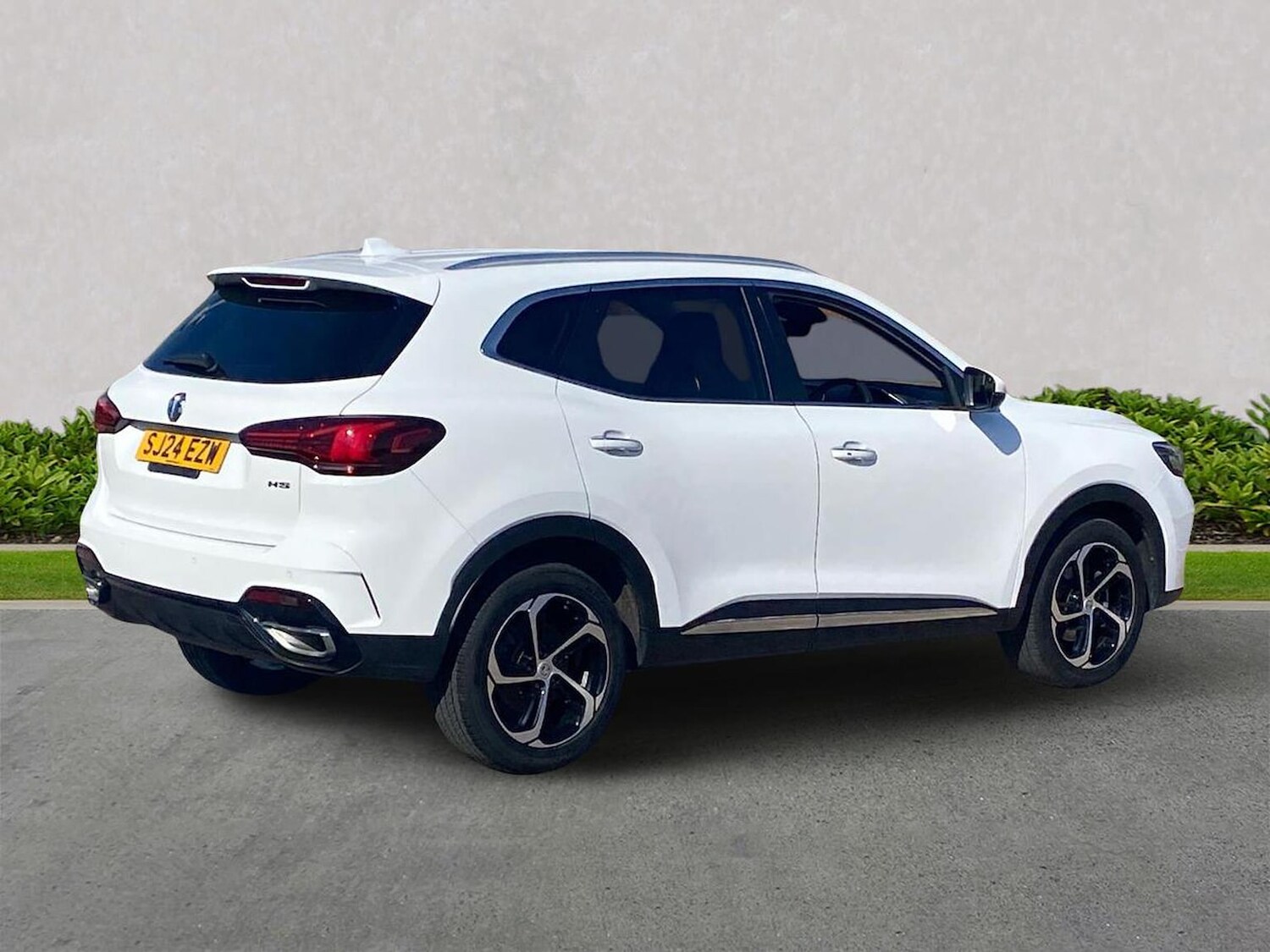 Used MG MG HS 2024 for sale - 78192947: Photo 20