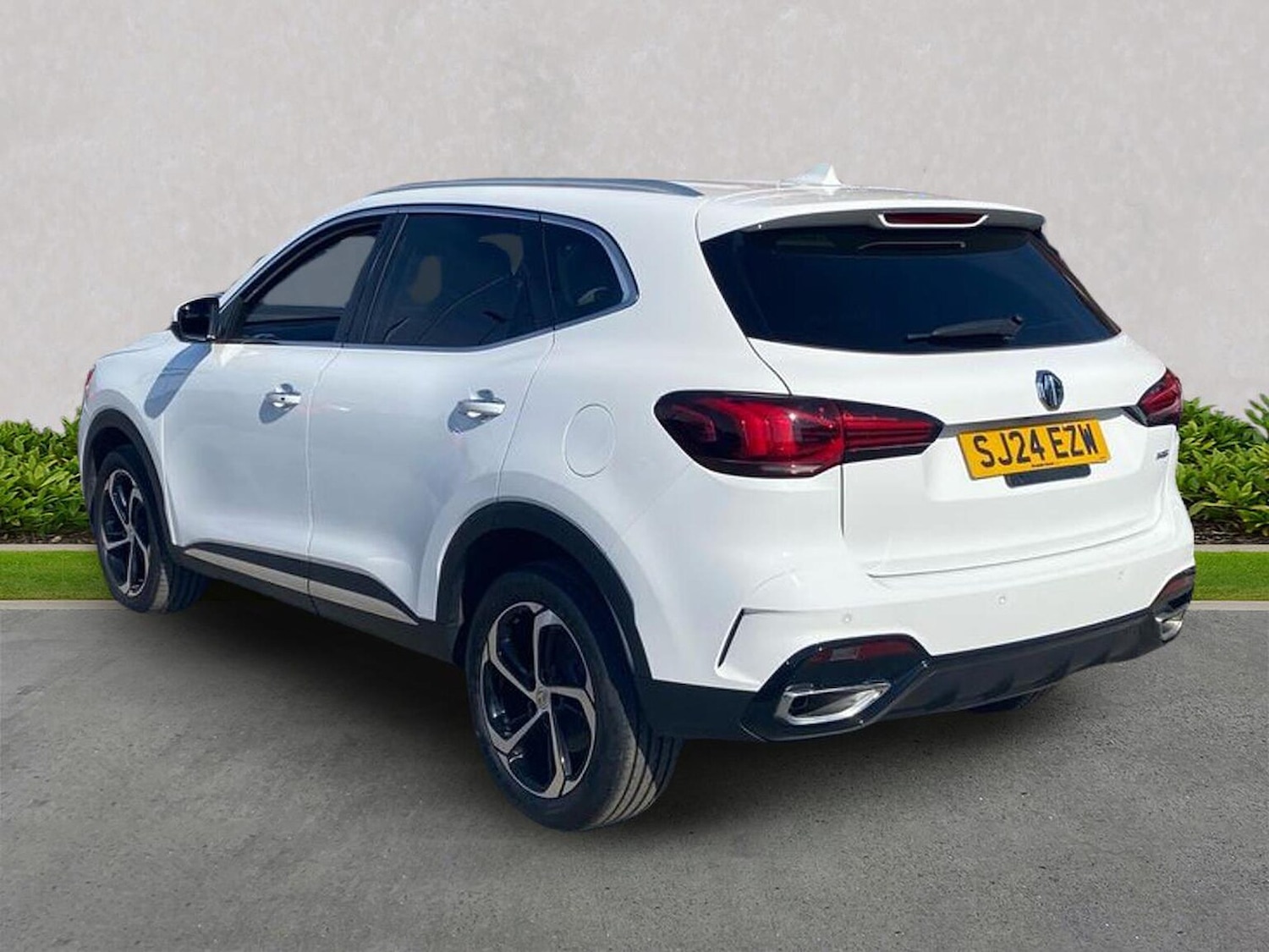 Used MG MG HS 2024 for sale - 78192947: Photo 21