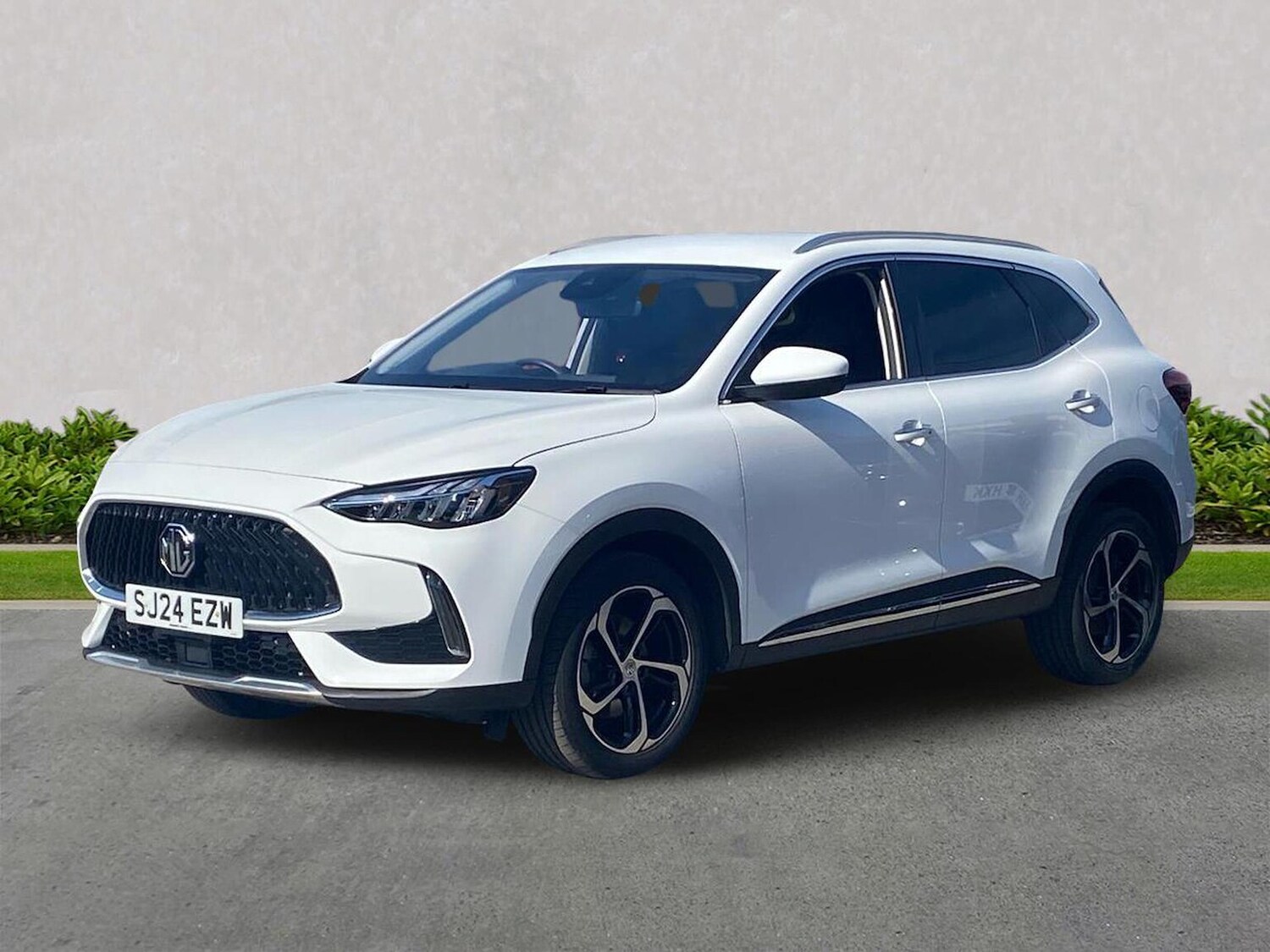 Used MG MG HS 2024 for sale - 78192947: Photo 22