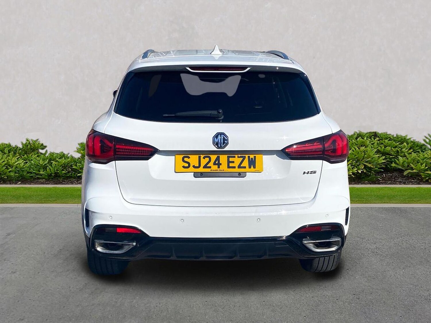 Used MG MG HS 2024 for sale - 78192947: Photo 6