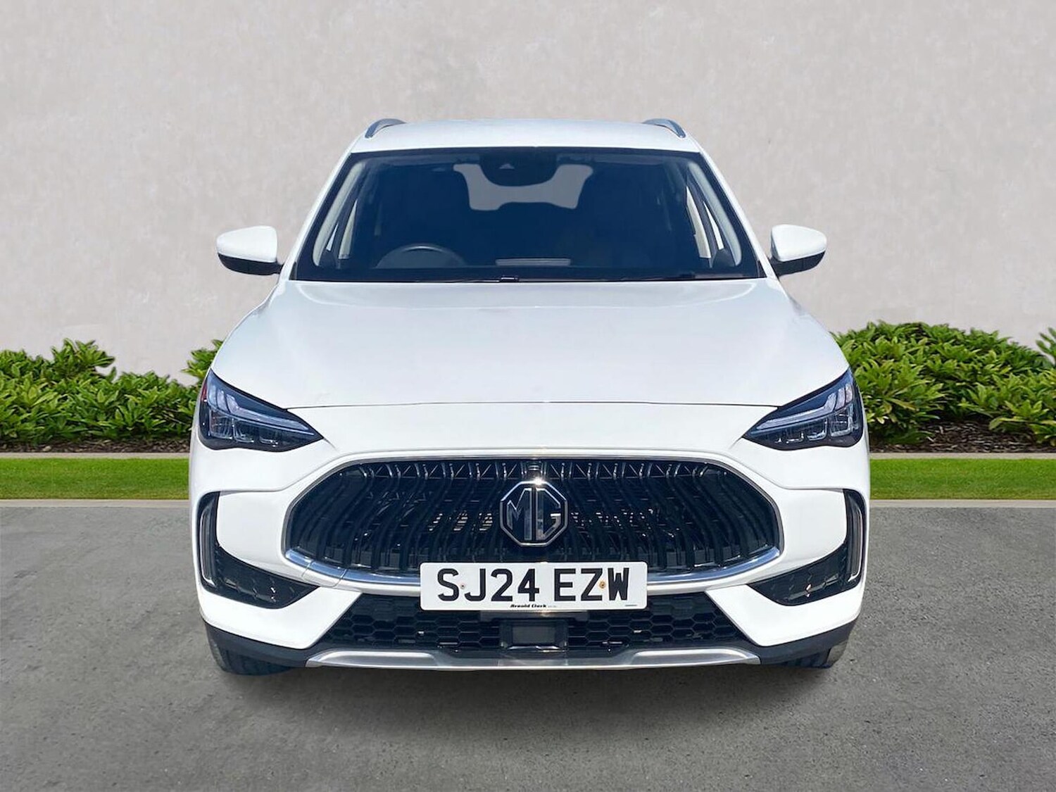 Used MG MG HS 2024 for sale - 78192947: Photo 7