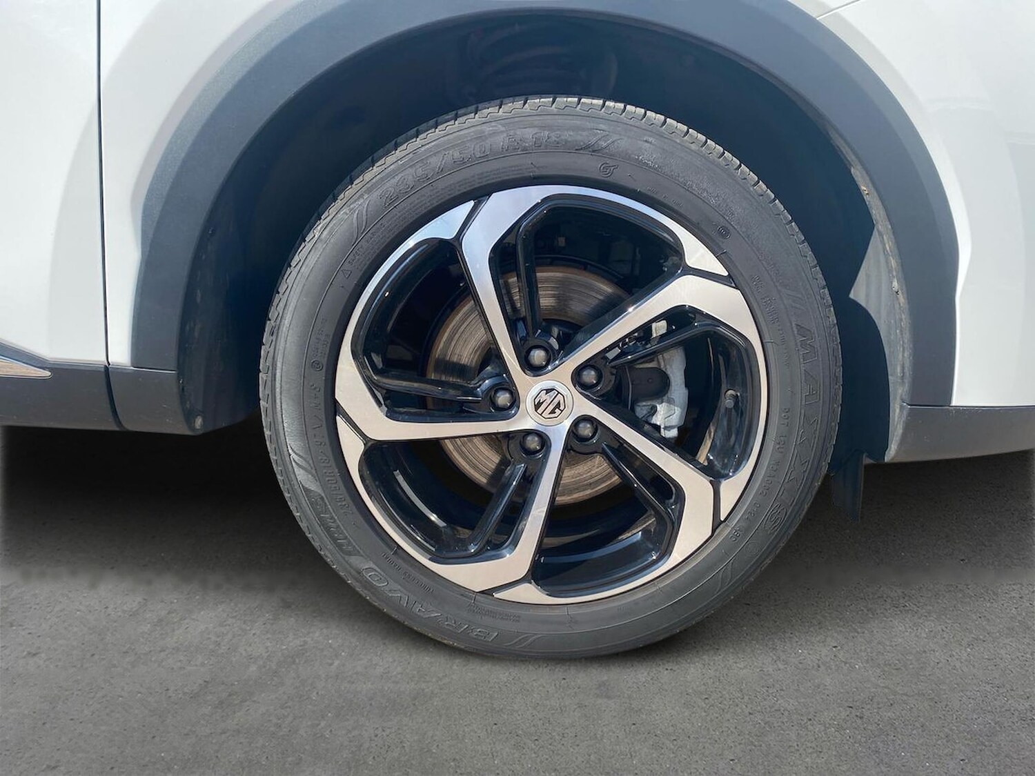 Used MG MG HS 2024 for sale - 78192947: Photo 8