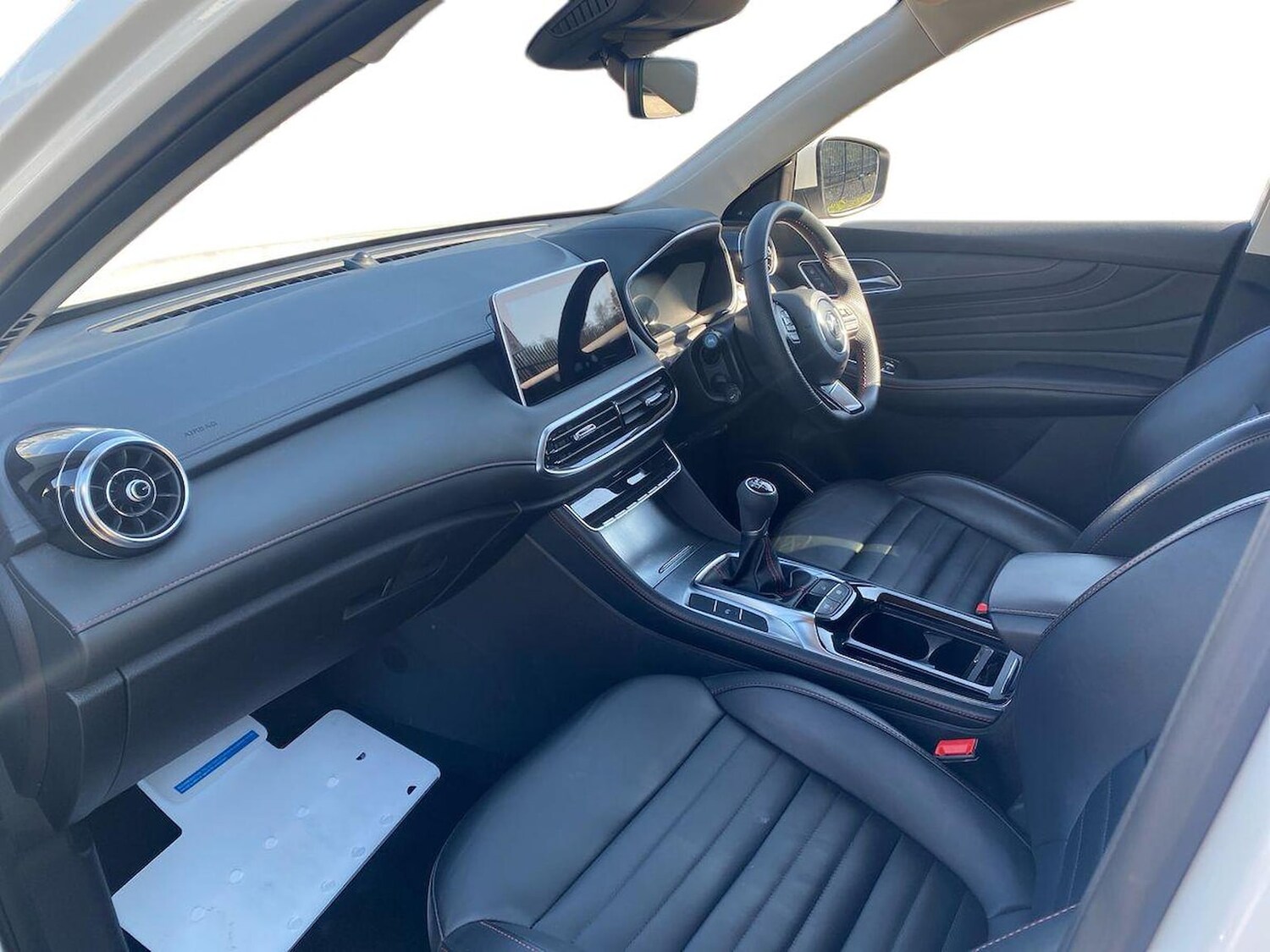 Used MG MG HS 2024 for sale - 78192947: Photo 9