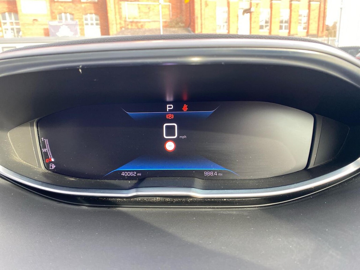 Used Peugeot 5008 2022 for sale - 77796966: Photo 10