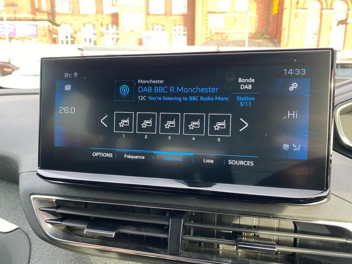 Used Peugeot 5008 2022 for sale - 77796966: Photo 11