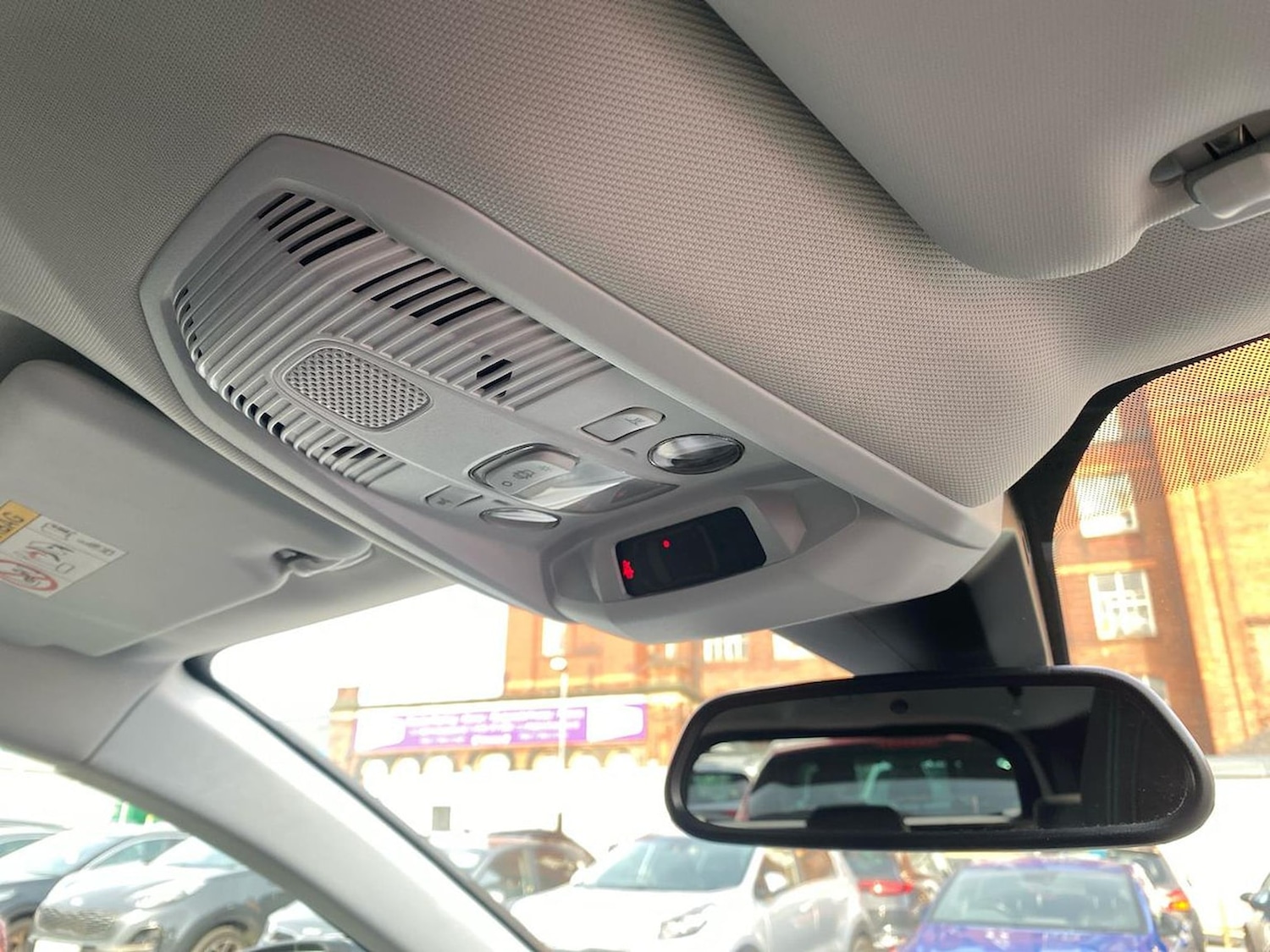 Used Peugeot 5008 2022 for sale - 77796966: Photo 14