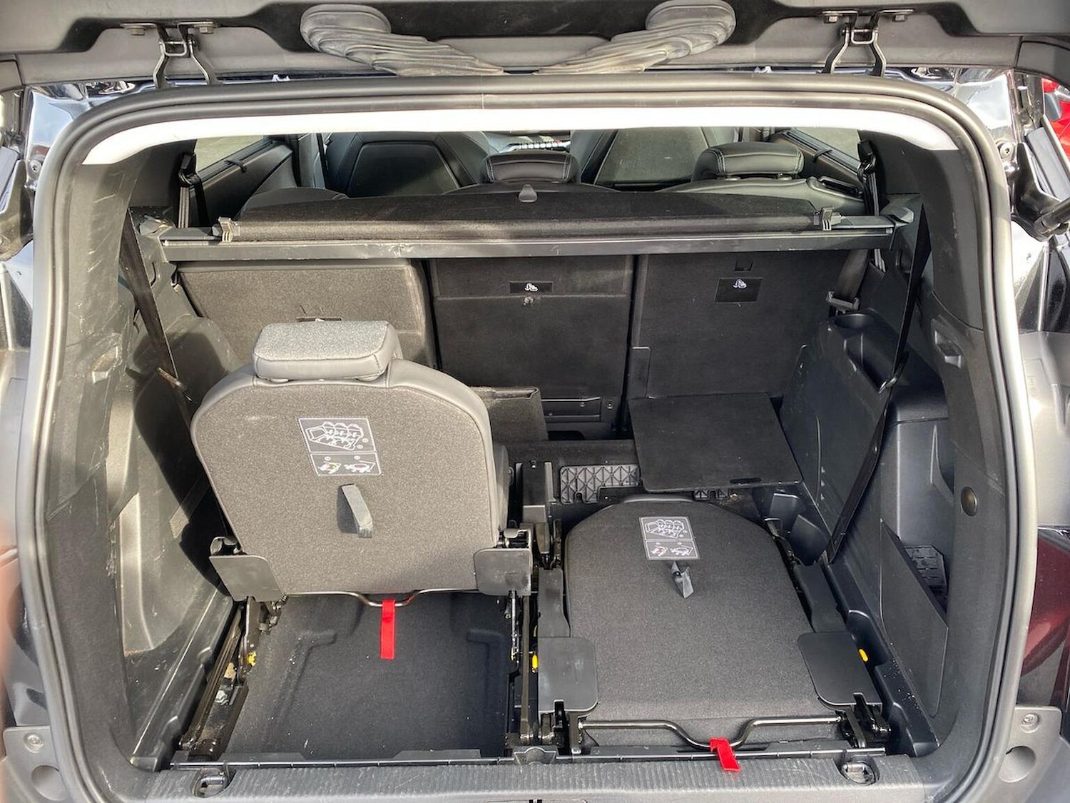 Used Peugeot 5008 2022 for sale - 77796966: Photo 17