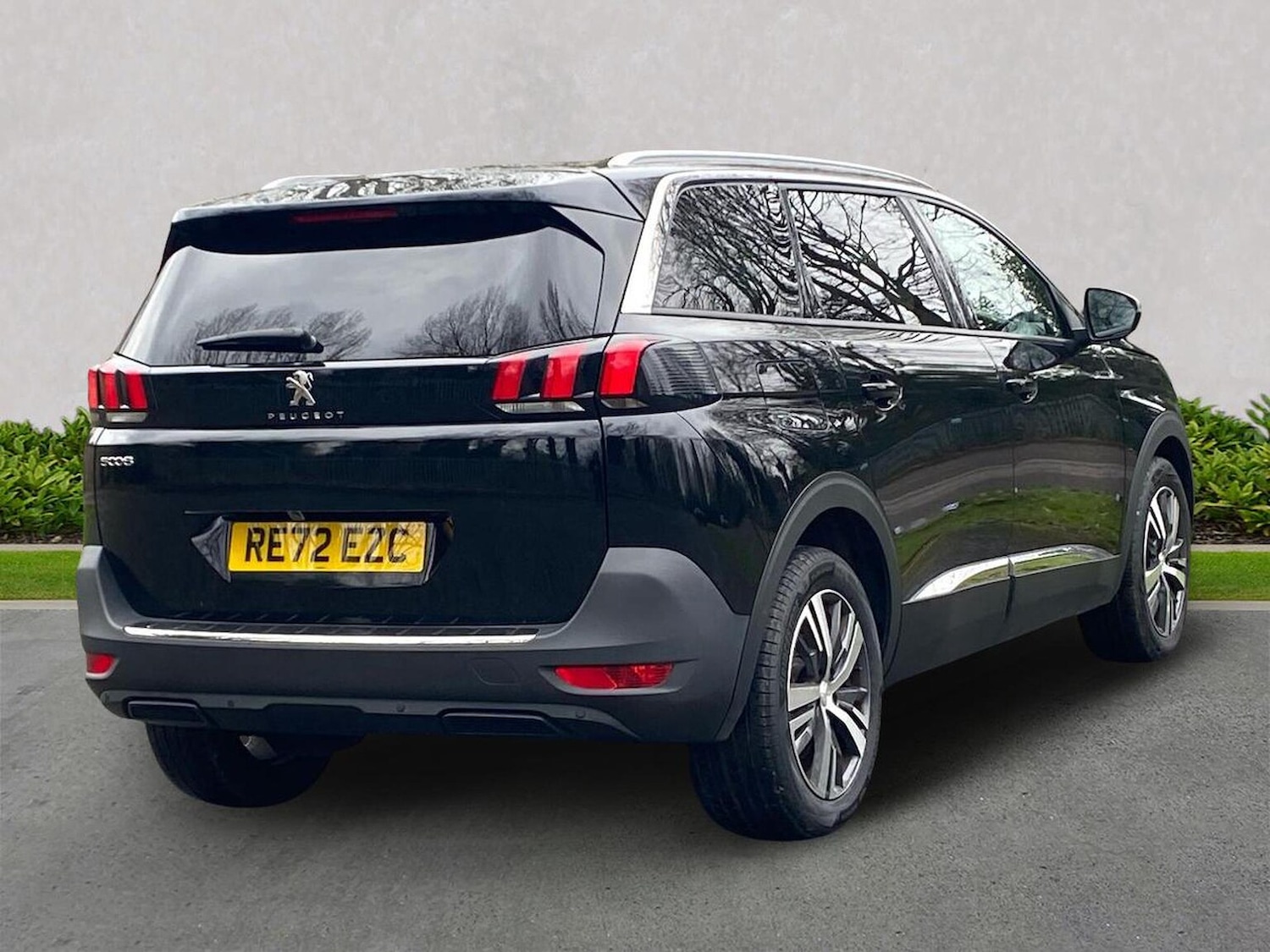 Used Peugeot 5008 2022 for sale - 77796966: Photo 18