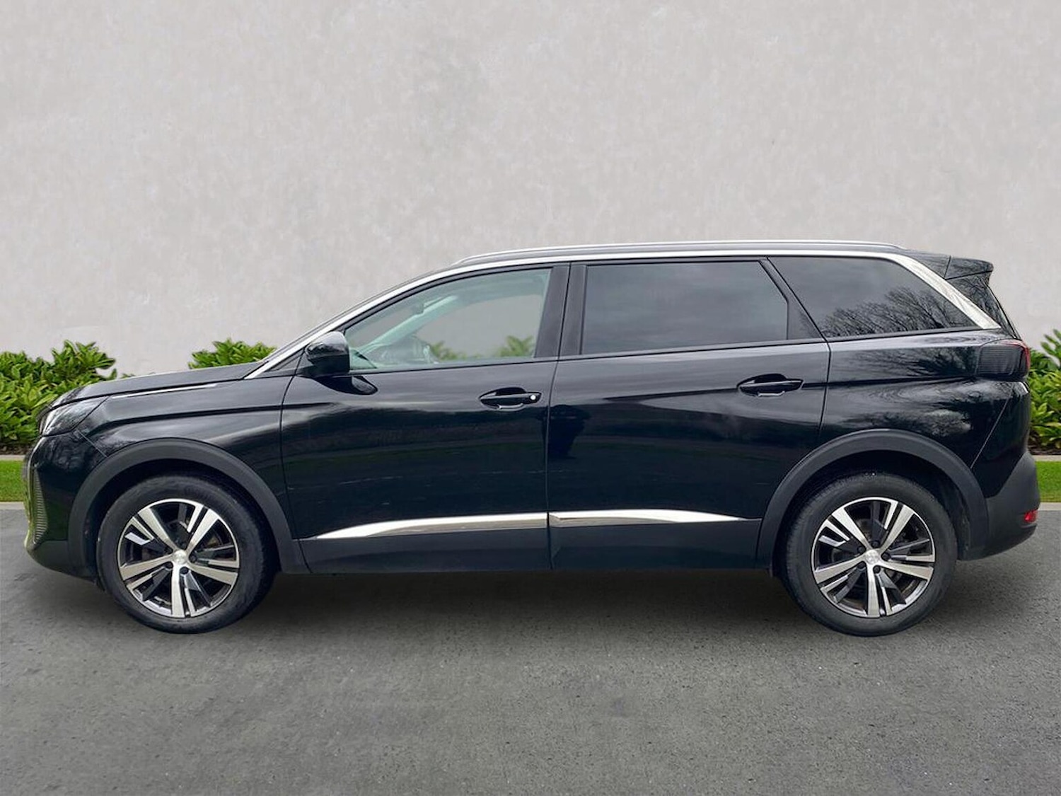 Used Peugeot 5008 2022 for sale - 77796966: Photo 19