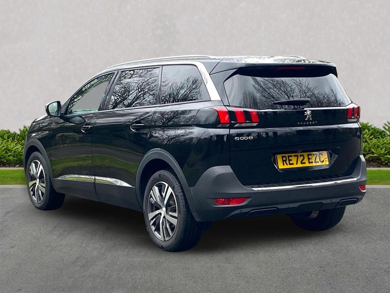 Used Peugeot 5008 2022 for sale - 77796966: Photo 2