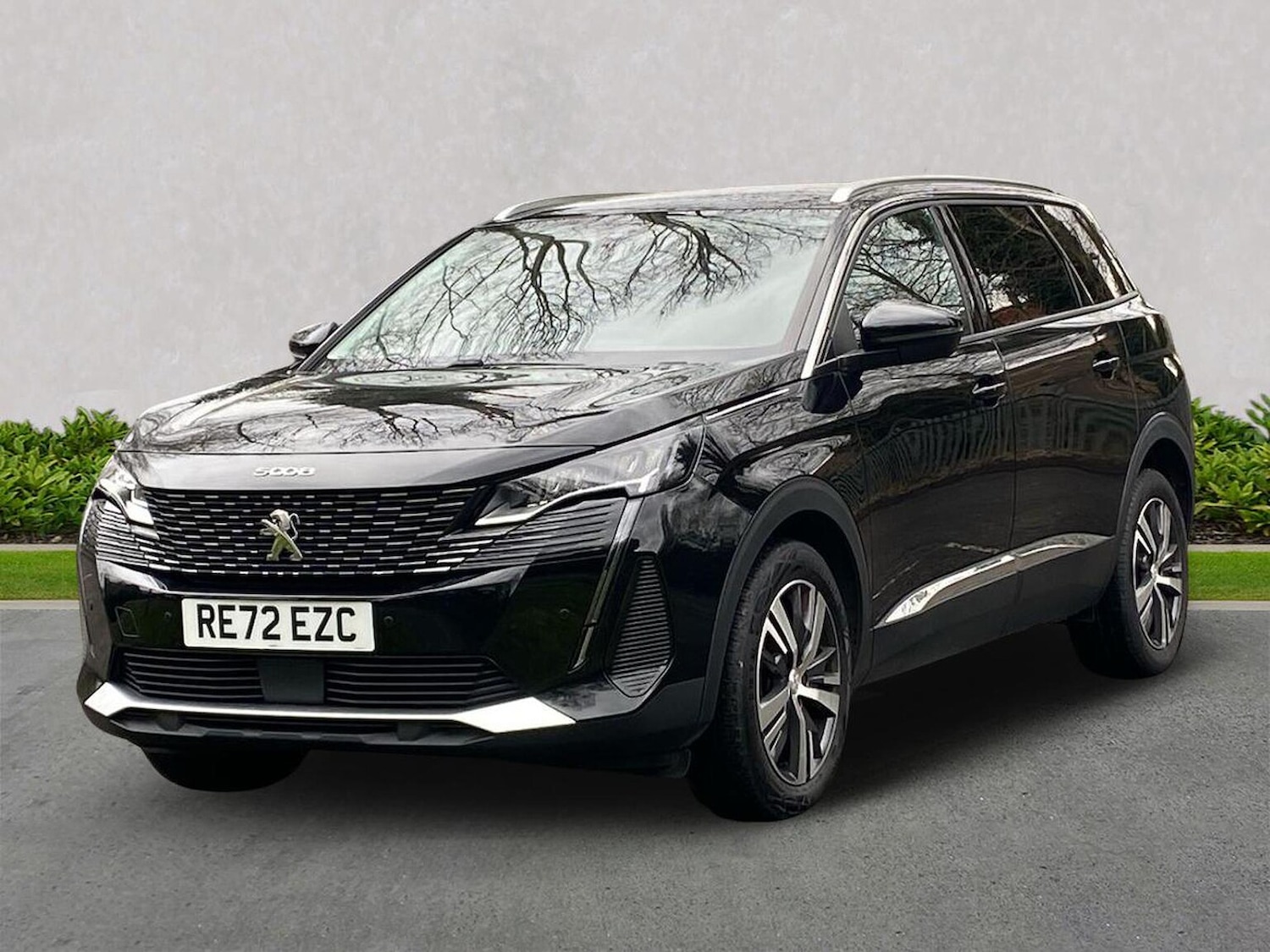 Used Peugeot 5008 2022 for sale - 77796966: Photo 20