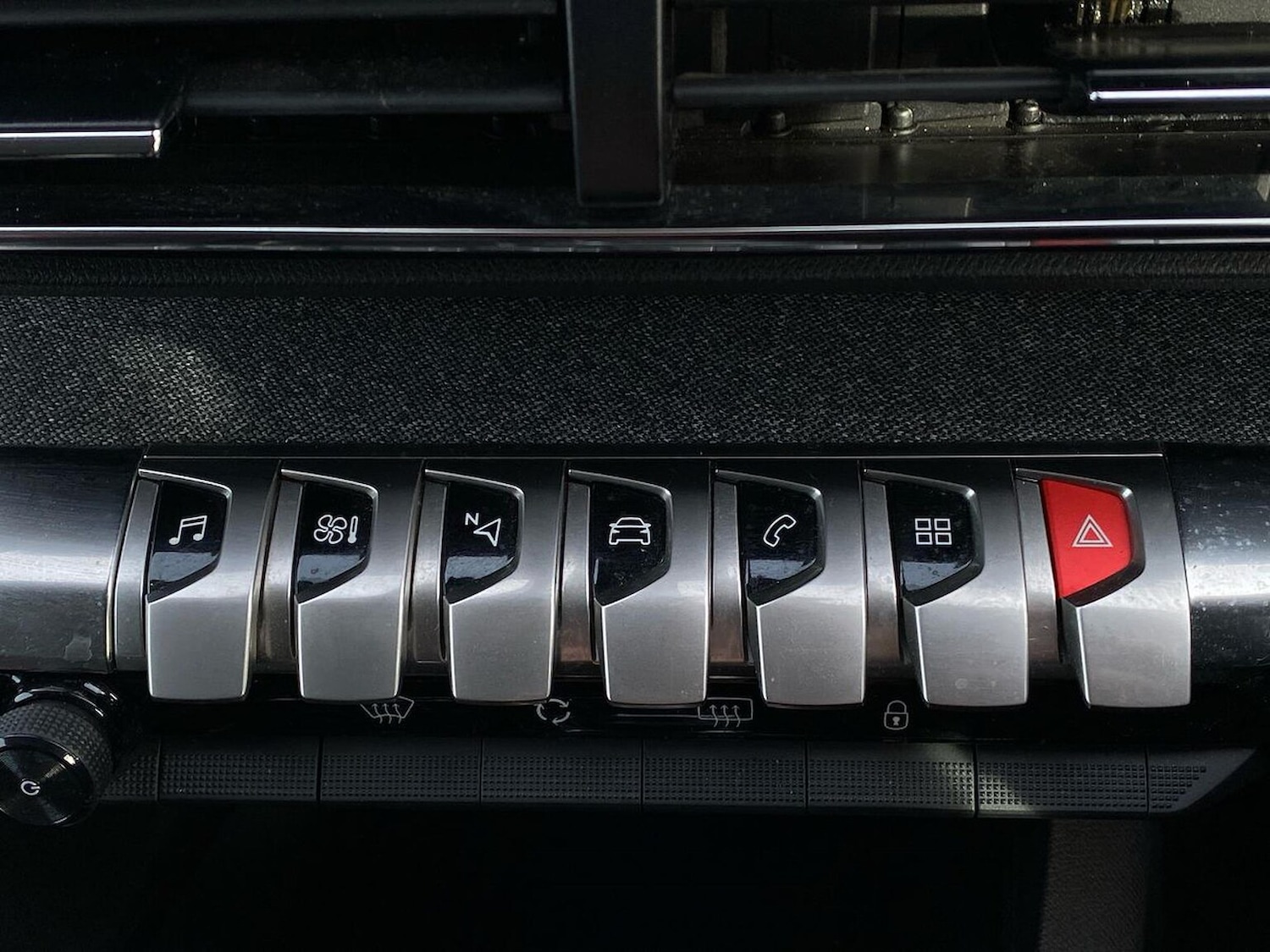 Used Peugeot 5008 2022 for sale - 77796966: Photo 22