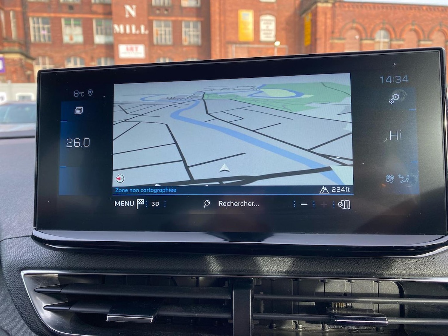 Used Peugeot 5008 2022 for sale - 77796966: Photo 24