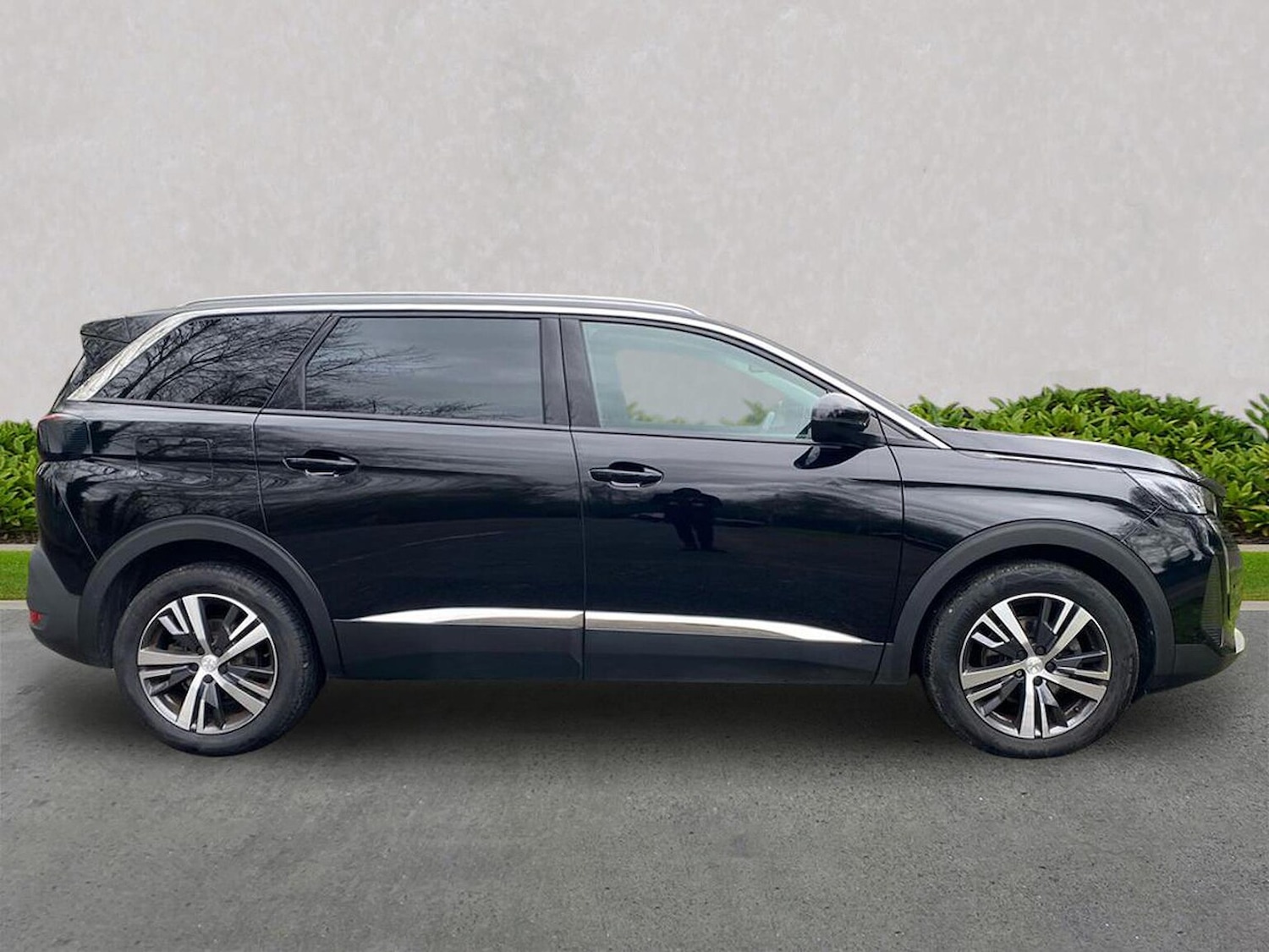 Used Peugeot 5008 2022 for sale - 77796966: Photo 3