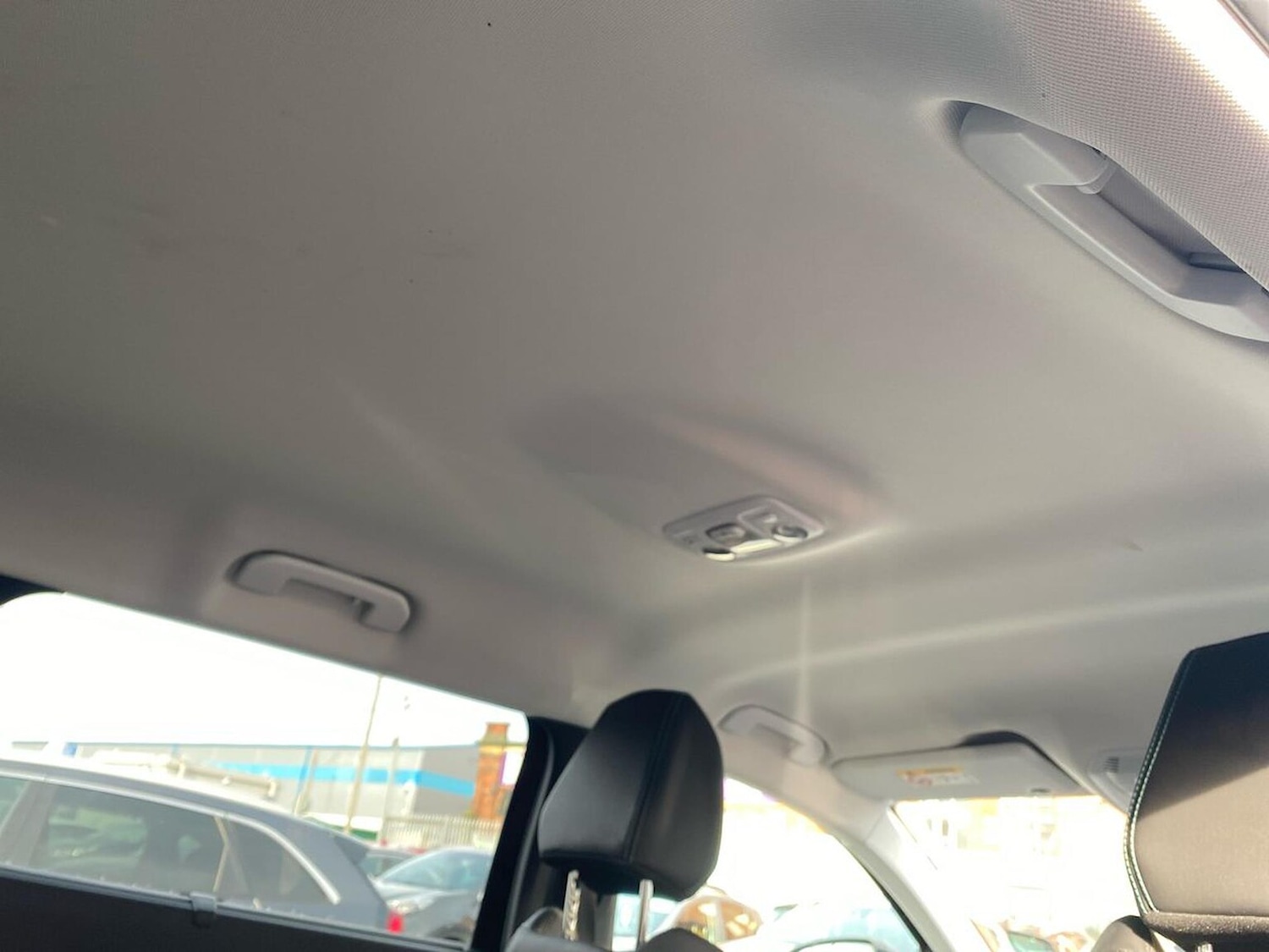 Used Peugeot 5008 2022 for sale - 77796966: Photo 32