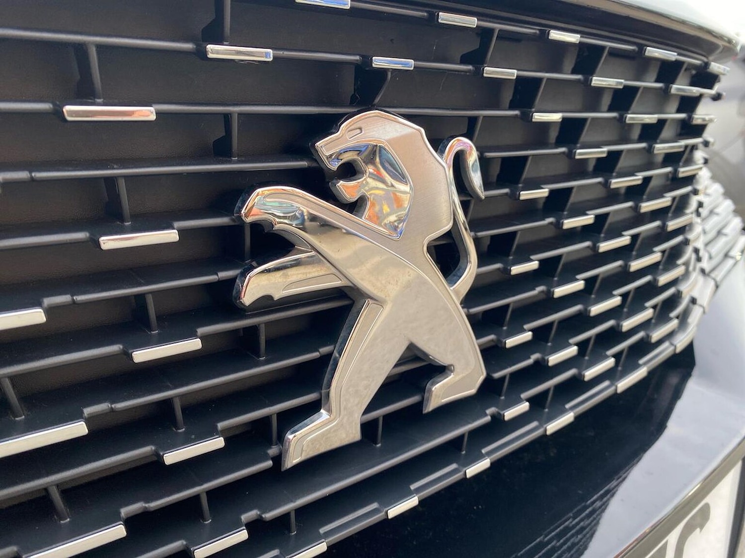 Used Peugeot 5008 2022 for sale - 77796966: Photo 33