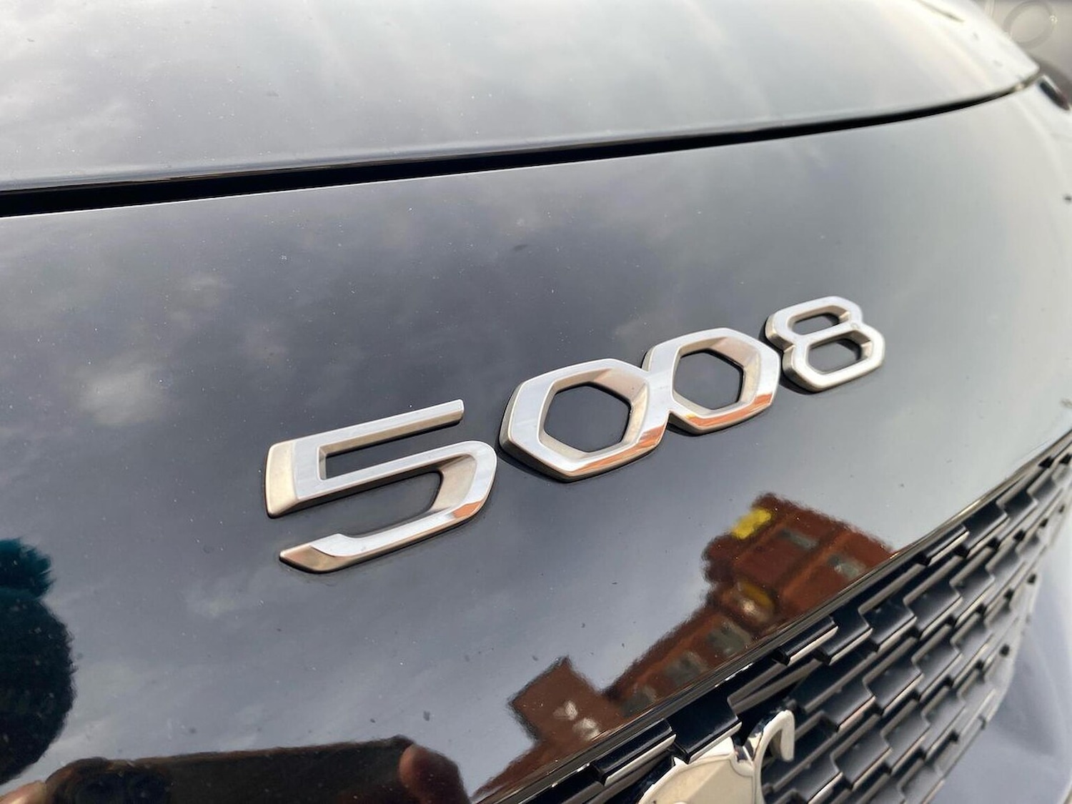 Used Peugeot 5008 2022 for sale - 77796966: Photo 35