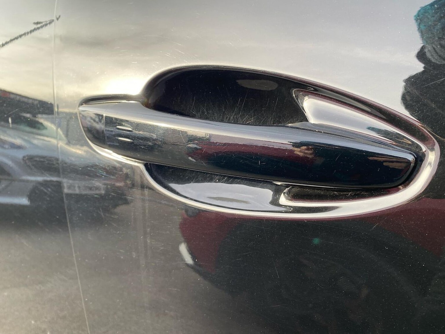 Used Peugeot 5008 2022 for sale - 77796966: Photo 37