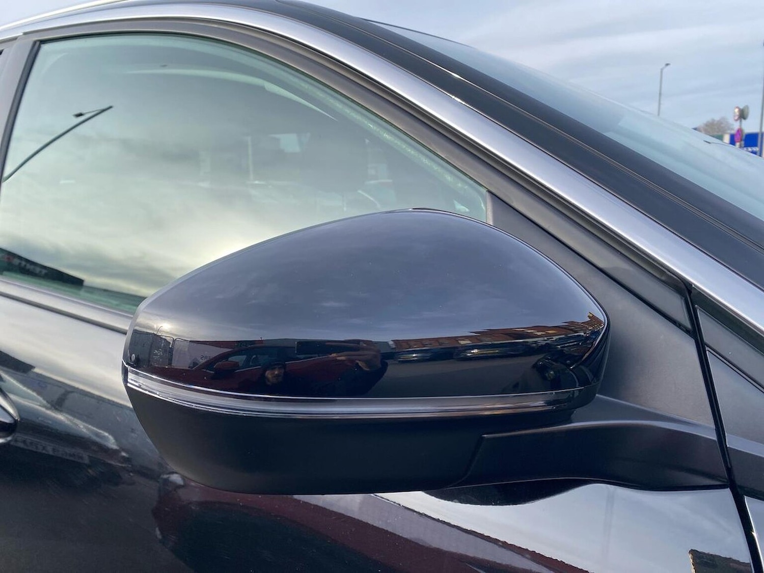 Used Peugeot 5008 2022 for sale - 77796966: Photo 38