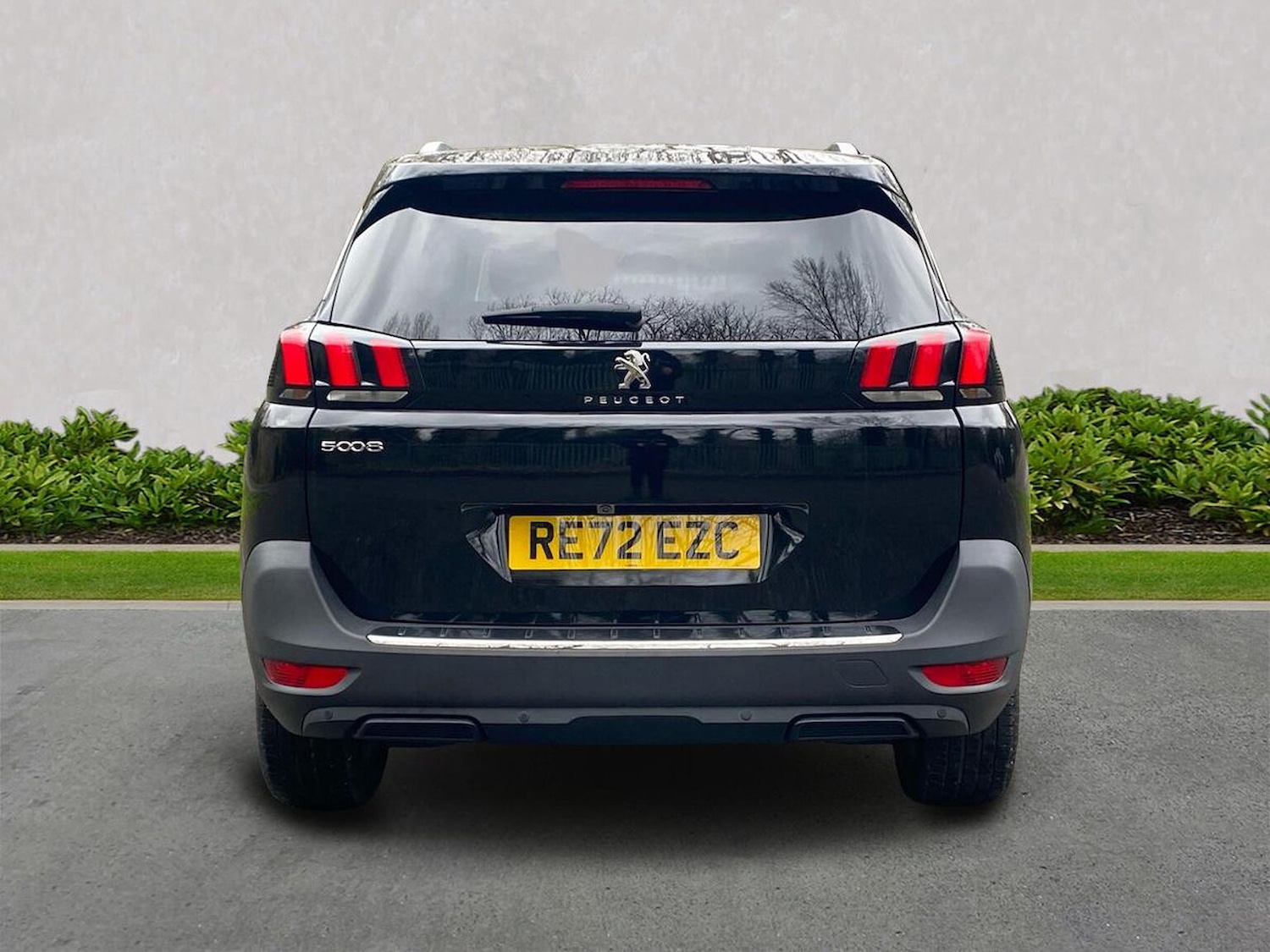 Used Peugeot 5008 2022 for sale - 77796966: Photo 4