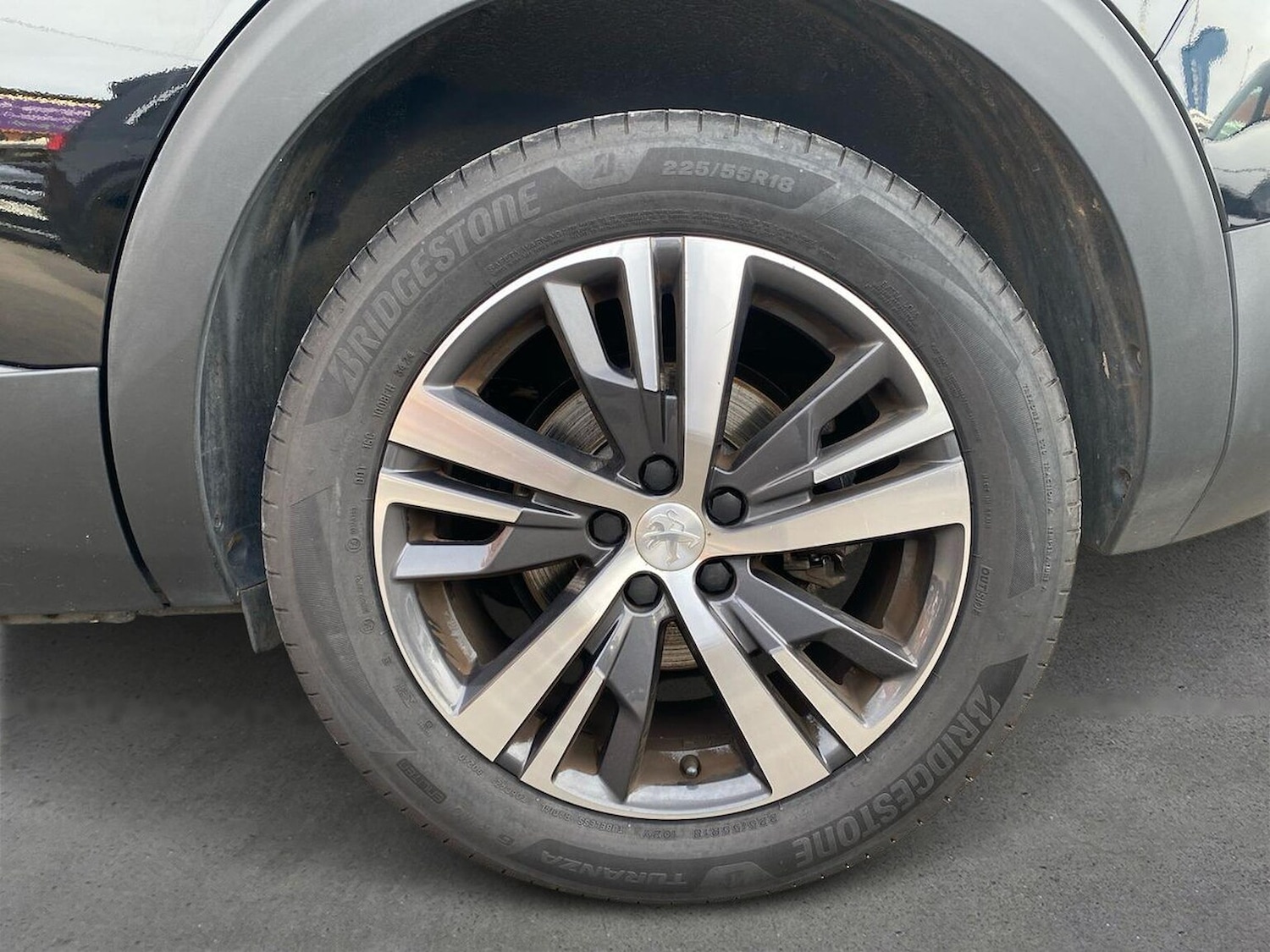 Used Peugeot 5008 2022 for sale - 77796966: Photo 6