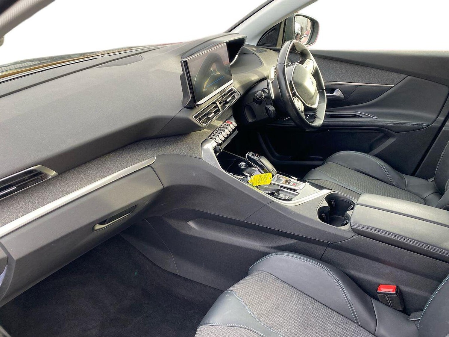 Used Peugeot 5008 2022 for sale - 77796966: Photo 7