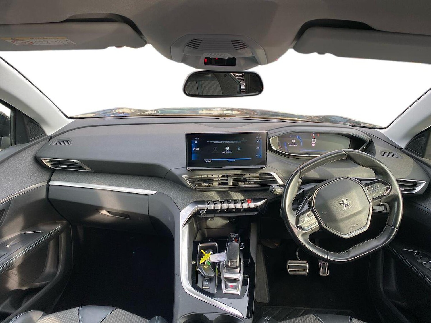 Used Peugeot 5008 2022 for sale - 77796966: Photo 8