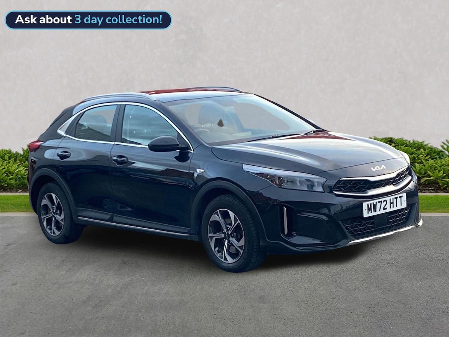 Used Kia XCeed 2022 for sale - 76461803: Photo 1