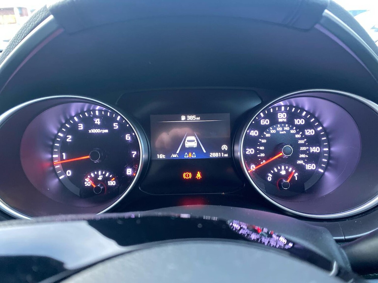 Used Kia XCeed 2022 for sale - 76461803: Photo 10