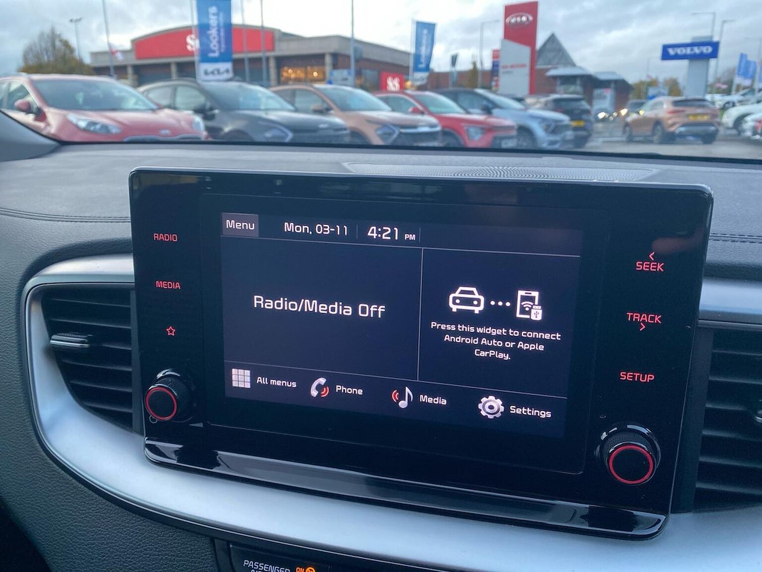 Used Kia XCeed 2022 for sale - 76461803: Photo 11