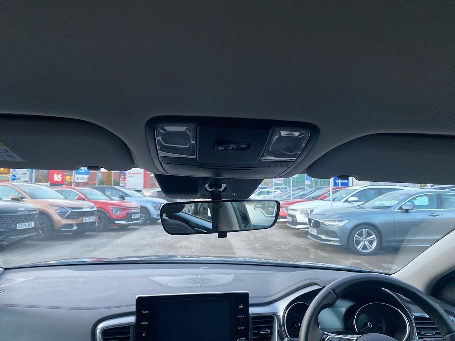 Used Kia XCeed 2022 for sale - 76461803: Photo 14