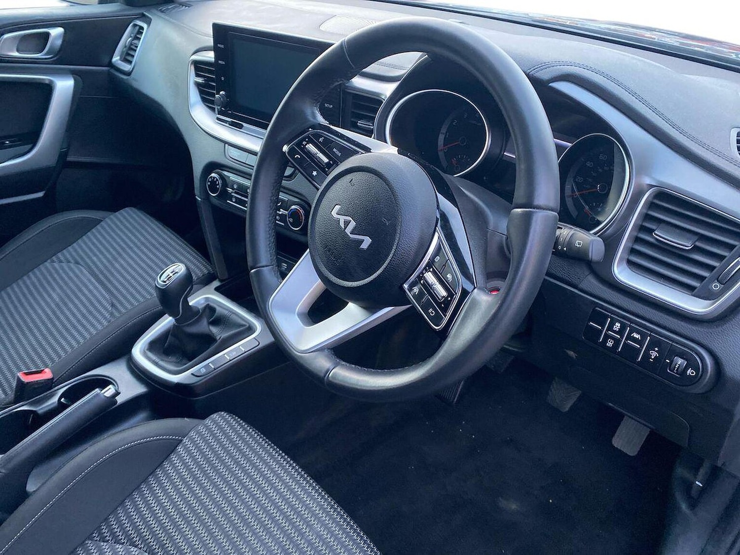 Used Kia XCeed 2022 for sale - 76461803: Photo 15