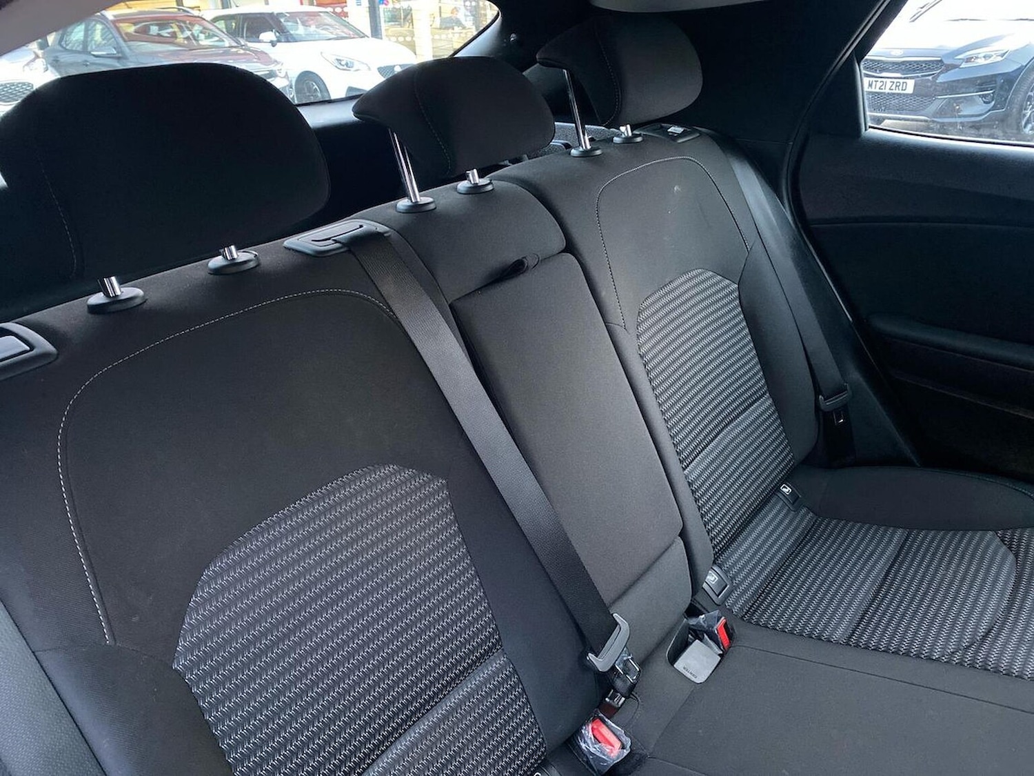 Used Kia XCeed 2022 for sale - 76461803: Photo 16