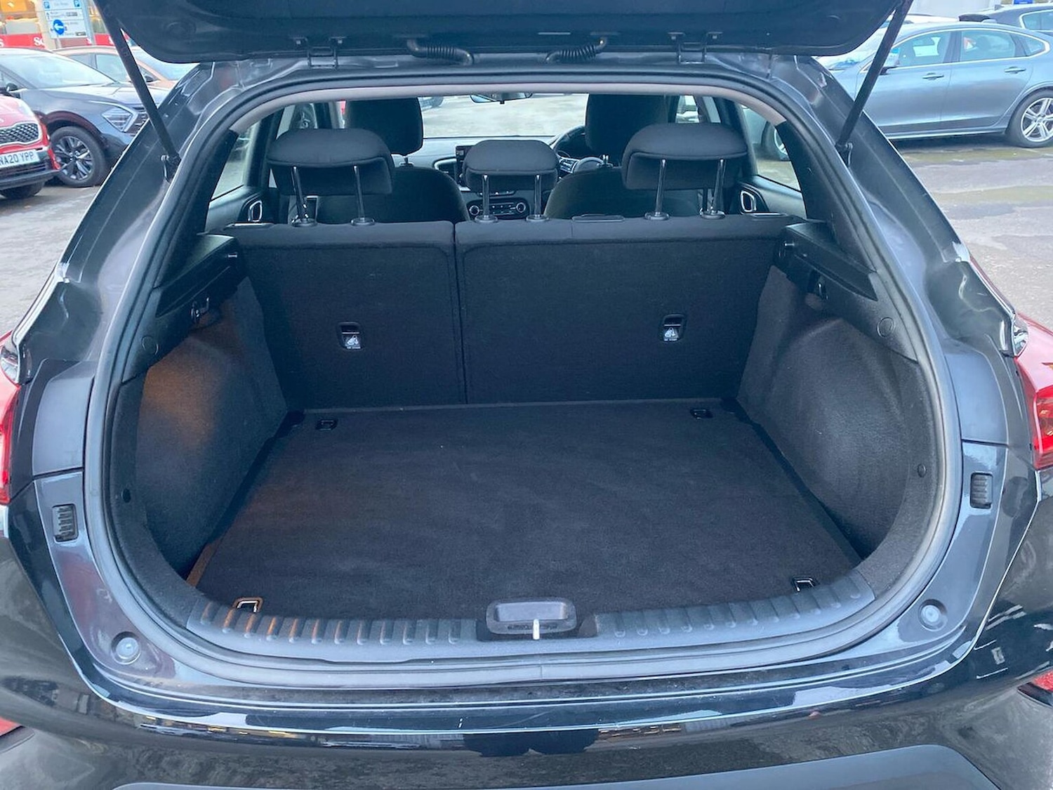 Used Kia XCeed 2022 for sale - 76461803: Photo 17