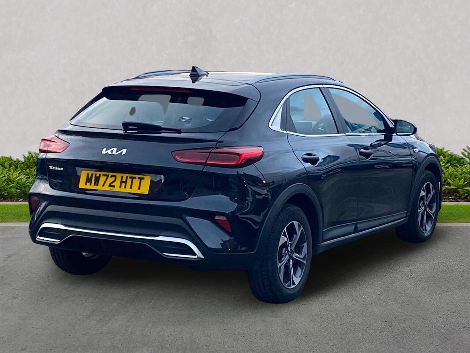 Used Kia XCeed 2022 for sale - 76461803: Photo 18