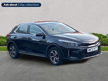 Used Kia XCeed 2022 for sale - 76461803: Photo