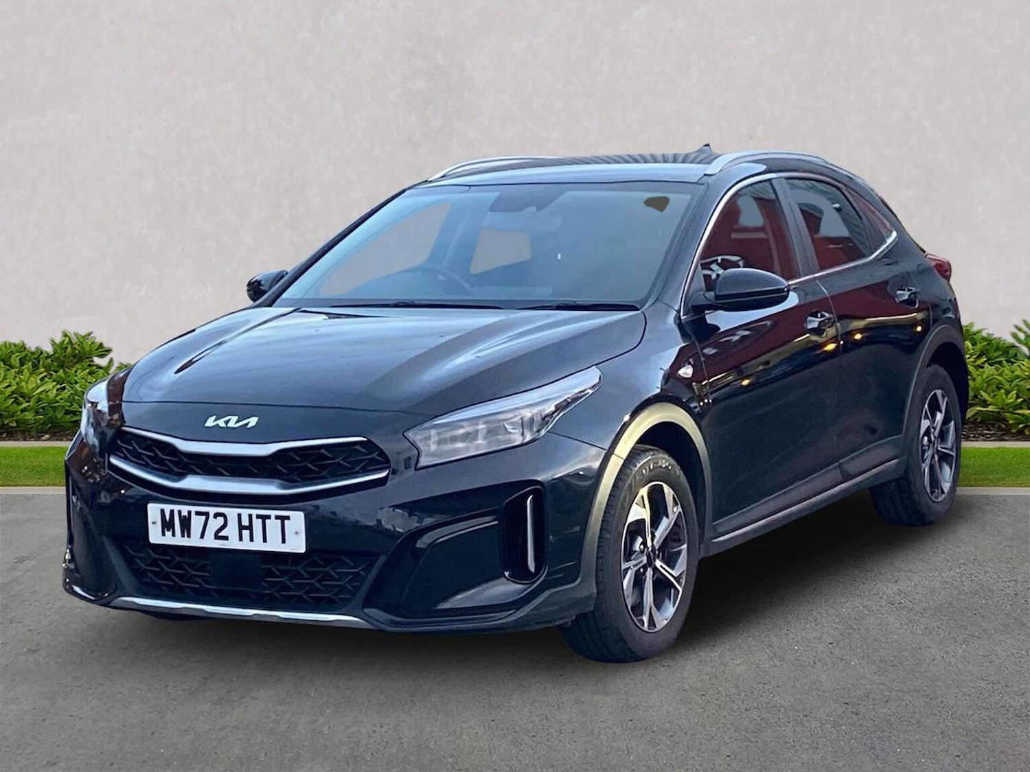 Used Kia XCeed 2022 for sale - 76461803: Photo 20