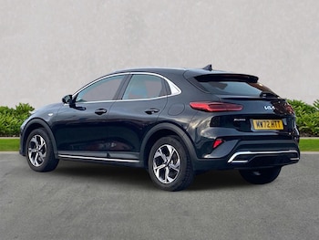 Used Kia XCeed 2022 for sale - 76461803: Photo