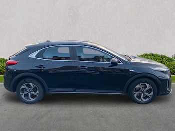 Used Kia XCeed 2022 for sale - 76461803: Photo