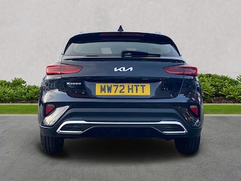 Used Kia XCeed 2022 for sale - 76461803: Photo